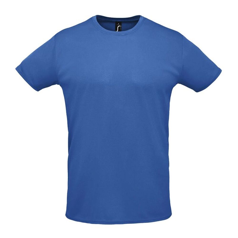SOLS Unisex Adult Sprint T-Shirt / Royal Blue